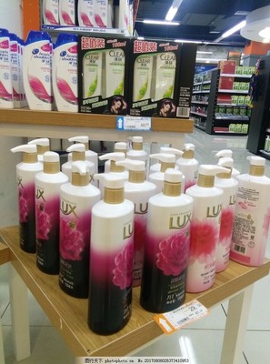 日用品与水产品 日常生活中的实用与鲜美