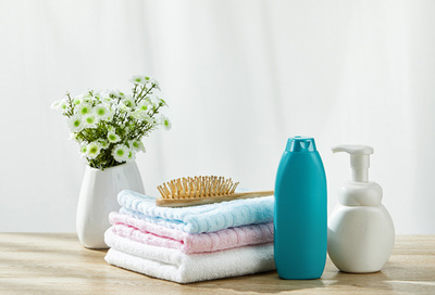 日用百货 生活细节的智慧与便利