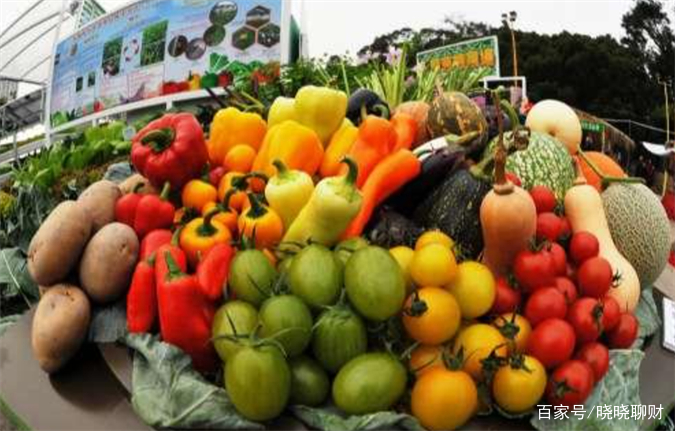 绿色壁垒下的隐忧 我国农产品贸易争端频发背后的挑战与应对