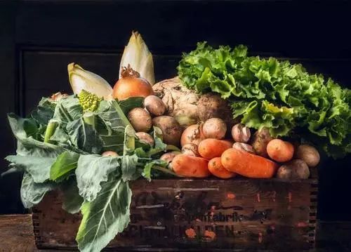 适合降血糖的蔬菜与高血糖饮食禁忌